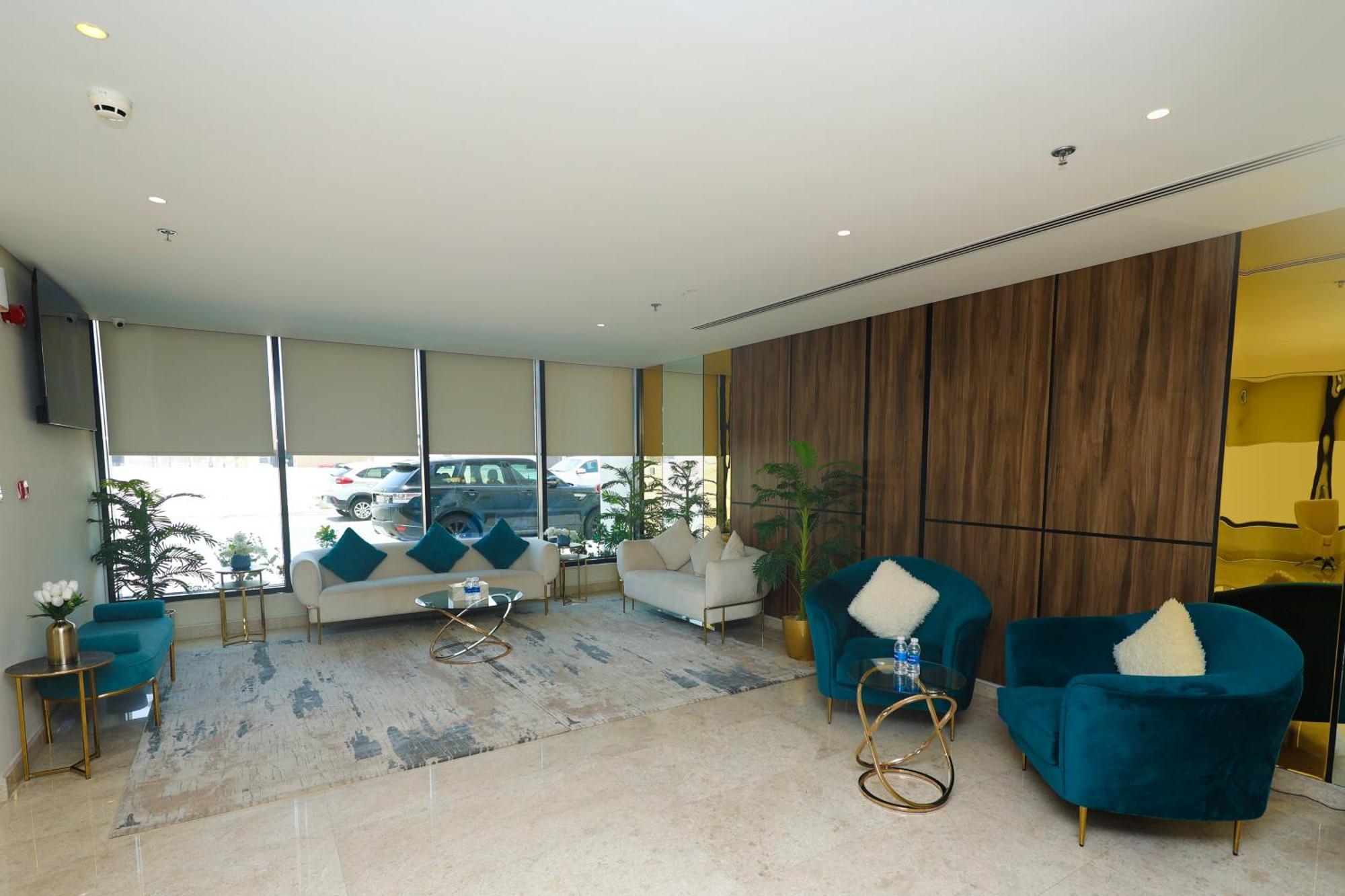 Noor Amwaj Hotel & Apartment Manama Dış mekan fotoğraf